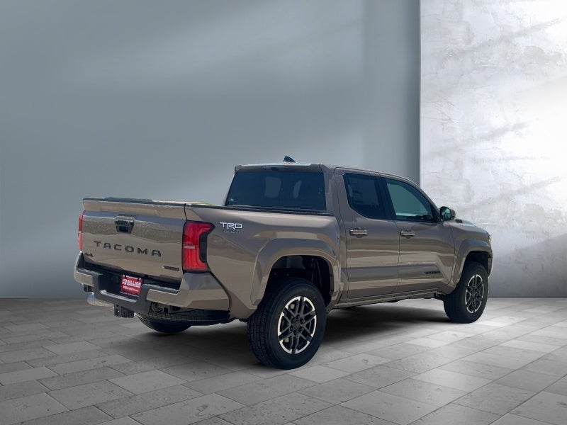 2026 Toyota Tacoma i-FORCE MAX Tacoma TRD Sport