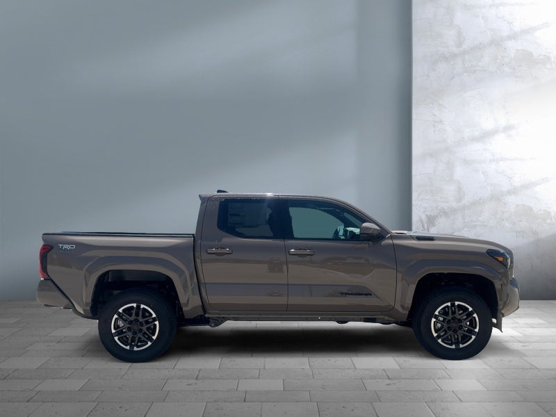 2026 Toyota Tacoma i-FORCE MAX Tacoma TRD Sport