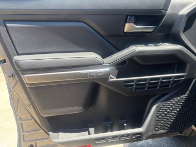 2026 Toyota Tacoma i-FORCE MAX Tacoma TRD Sport