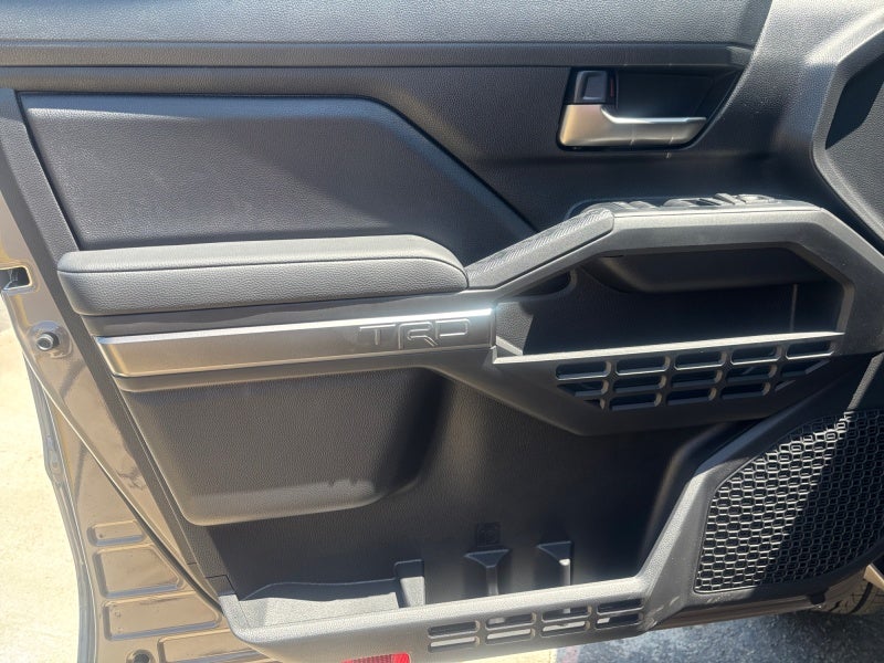 2026 Toyota Tacoma i-FORCE MAX Tacoma TRD Sport