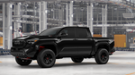 2026 Toyota Tacoma i-FORCE MAX Tacoma TRD Pro