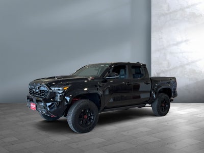 2026 Toyota Tacoma i-FORCE MAX Tacoma TRD Pro