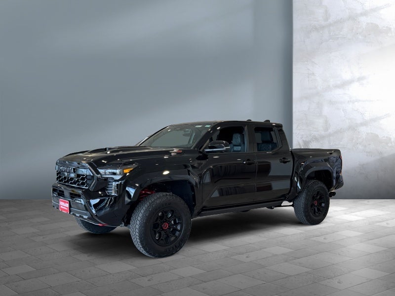 2026 Toyota Tacoma i-FORCE MAX Tacoma TRD Pro