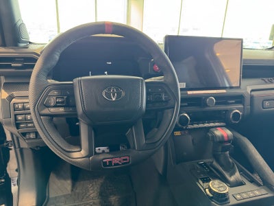 2026 Toyota Tacoma i-FORCE MAX Tacoma TRD Pro