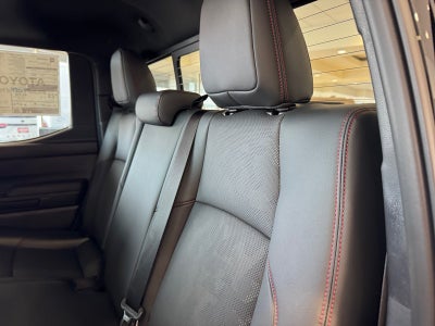 2026 Toyota Tacoma i-FORCE MAX Tacoma TRD Pro