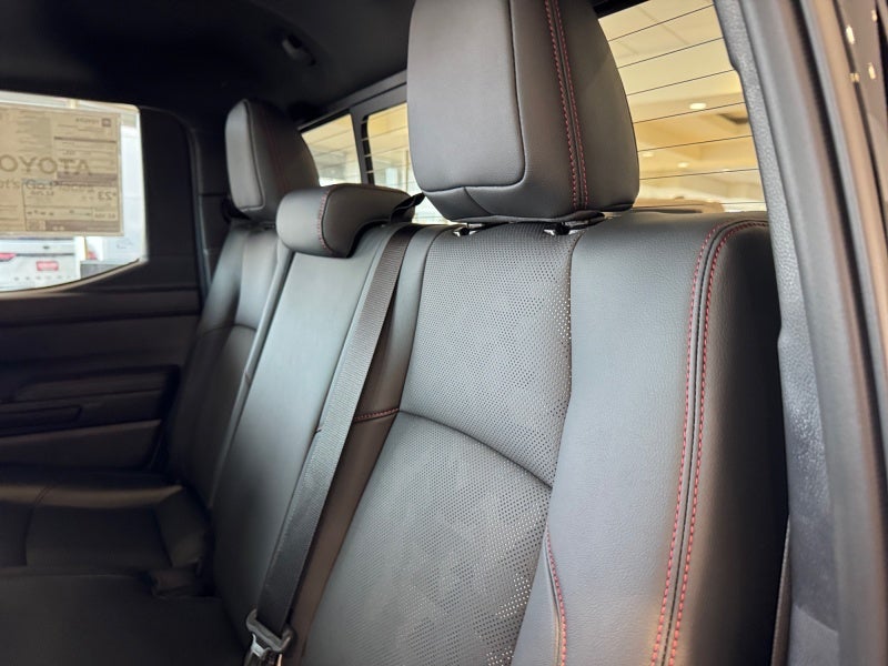 2026 Toyota Tacoma i-FORCE MAX Tacoma TRD Pro