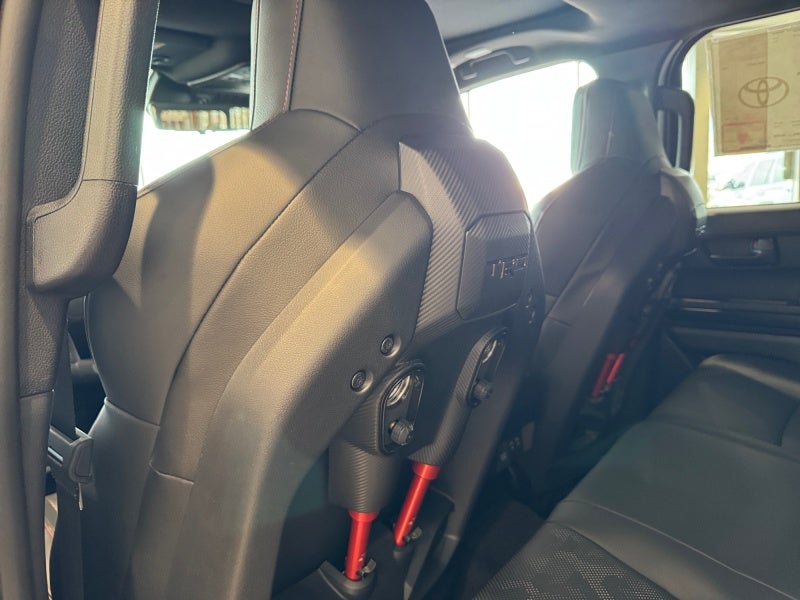 2026 Toyota Tacoma i-FORCE MAX Tacoma TRD Pro