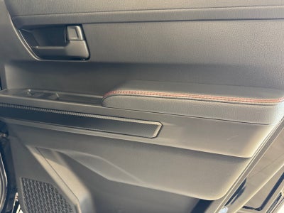 2026 Toyota Tacoma i-FORCE MAX Tacoma TRD Pro