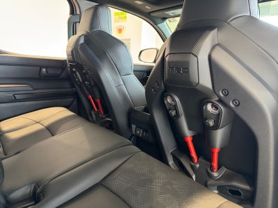 2026 Toyota Tacoma i-FORCE MAX Tacoma TRD Pro