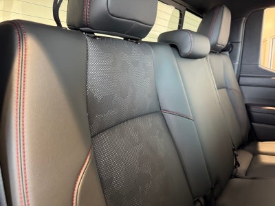 2026 Toyota Tacoma i-FORCE MAX Tacoma TRD Pro