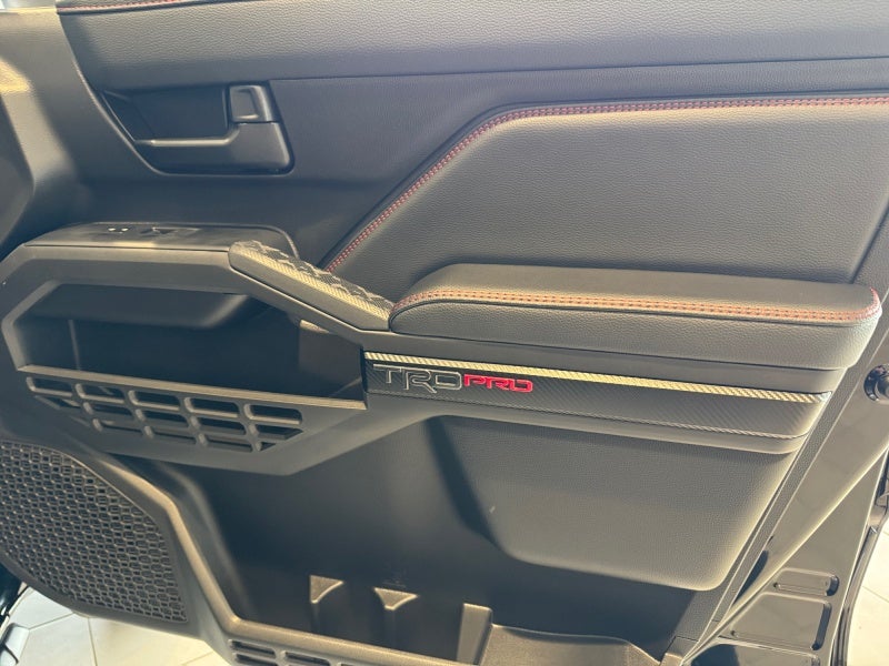 2026 Toyota Tacoma i-FORCE MAX Tacoma TRD Pro