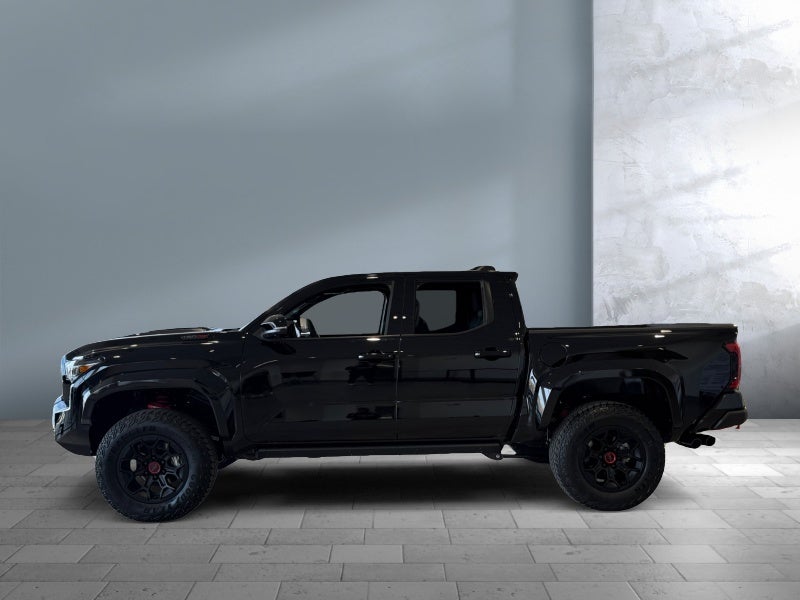 2026 Toyota Tacoma i-FORCE MAX Tacoma TRD Pro