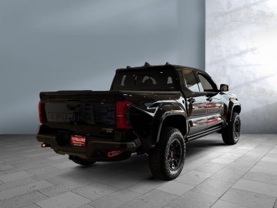 2026 Toyota Tacoma i-FORCE MAX Tacoma TRD Pro