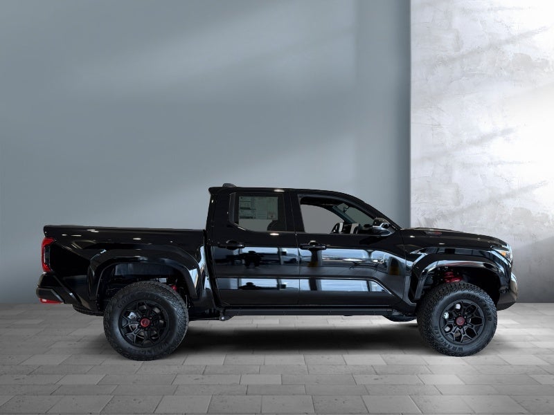 2026 Toyota Tacoma i-FORCE MAX Tacoma TRD Pro