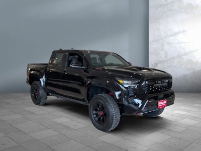 2026 Toyota Tacoma i-FORCE MAX Tacoma TRD Pro
