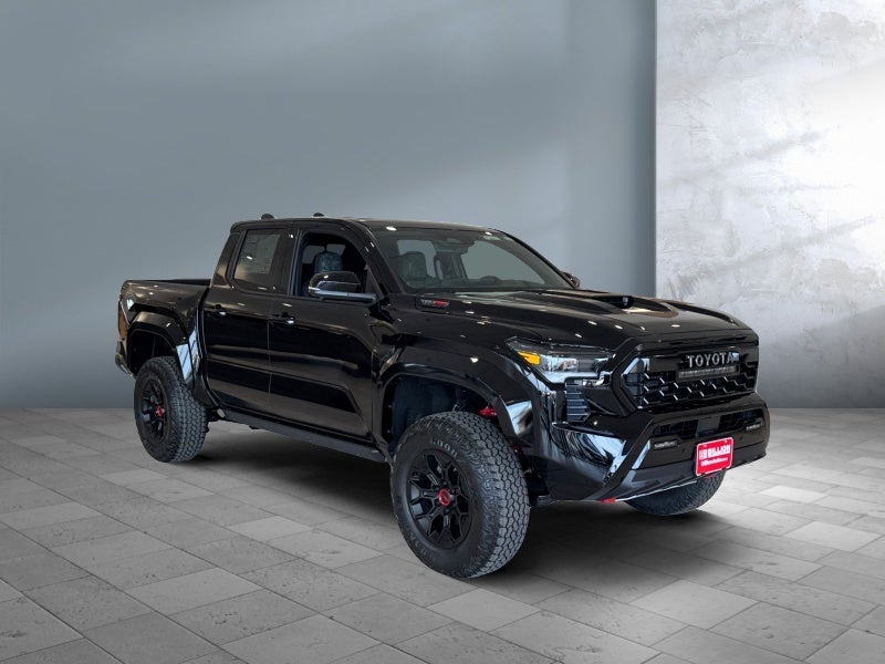 2026 Toyota Tacoma i-FORCE MAX Tacoma TRD Pro