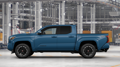 2026 Toyota Tacoma i-FORCE MAX Tacoma TRD Sport