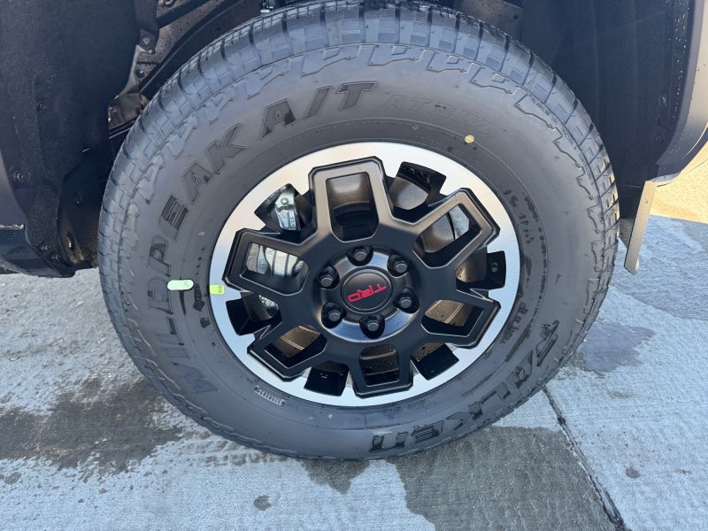 2026 Toyota Tacoma i-FORCE MAX Tacoma TRD Off-Road