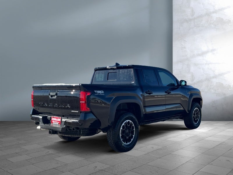 2026 Toyota Tacoma i-FORCE MAX Tacoma TRD Off-Road