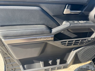 2026 Toyota Tacoma i-FORCE MAX Tacoma TRD Off-Road