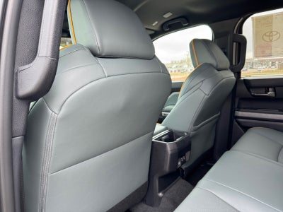 2026 Toyota Tacoma i-FORCE MAX Tacoma Trailhunter