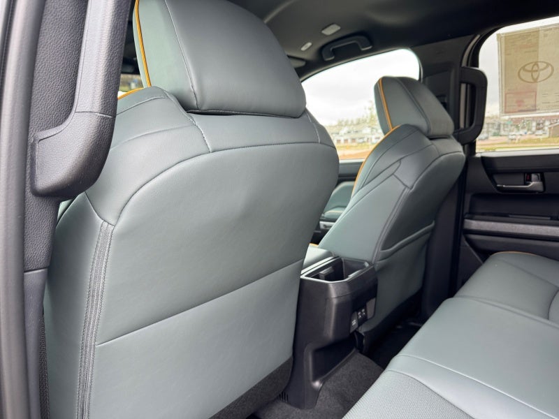 2026 Toyota Tacoma i-FORCE MAX Tacoma Trailhunter