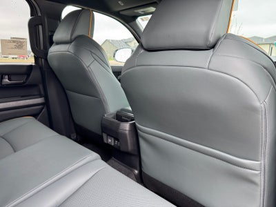 2026 Toyota Tacoma i-FORCE MAX Tacoma Trailhunter