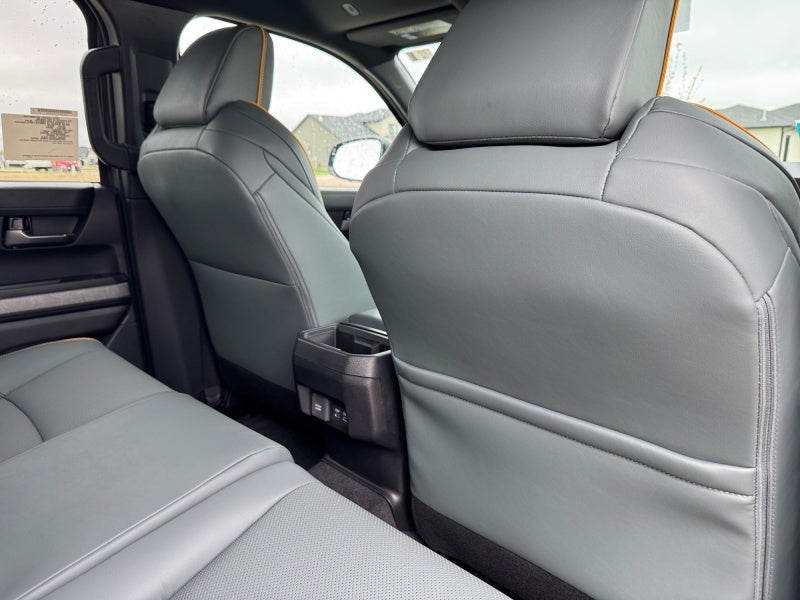2026 Toyota Tacoma i-FORCE MAX Tacoma Trailhunter