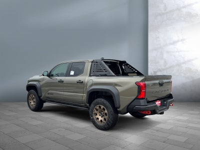 2026 Toyota Tacoma i-FORCE MAX Tacoma Trailhunter