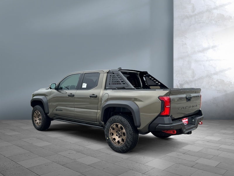 2026 Toyota Tacoma i-FORCE MAX Tacoma Trailhunter