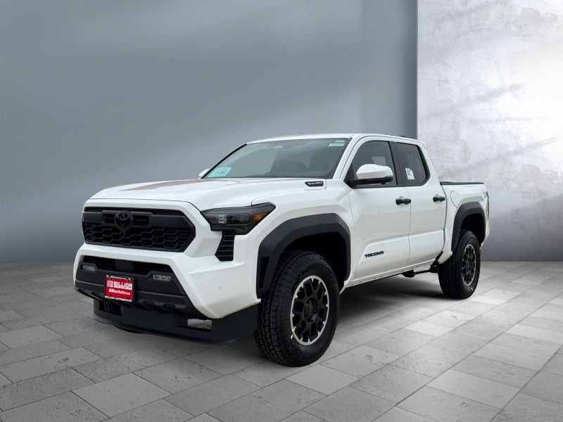 2026 Toyota Tacoma i-FORCE MAX Tacoma TRD Off-Road