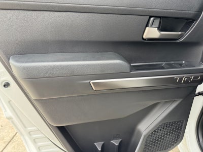 2026 Toyota Tacoma i-FORCE MAX Tacoma TRD Off-Road