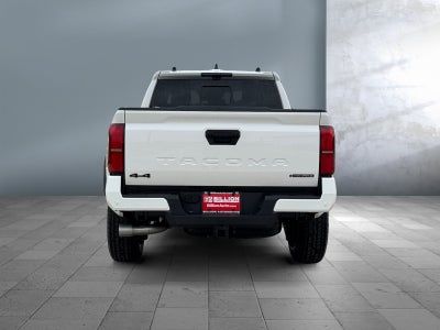2026 Toyota Tacoma i-FORCE MAX Tacoma TRD Off-Road