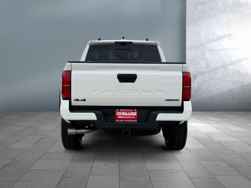 2026 Toyota Tacoma i-FORCE MAX Tacoma TRD Off-Road