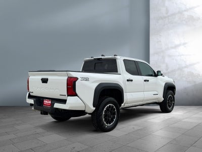 2026 Toyota Tacoma i-FORCE MAX Tacoma TRD Off-Road