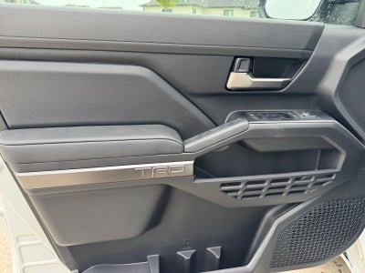 2026 Toyota Tacoma i-FORCE MAX Tacoma TRD Off-Road