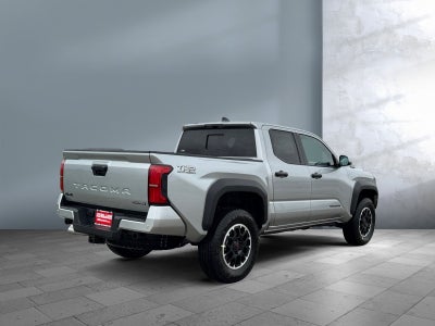 2026 Toyota Tacoma i-FORCE MAX Tacoma TRD Off-Road