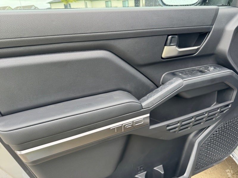 2026 Toyota Tacoma i-FORCE MAX Tacoma TRD Off-Road