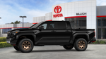 2026 Toyota Tacoma i-FORCE MAX Tacoma Trailhunter
