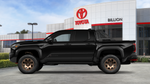 2026 Toyota Tacoma i-FORCE MAX Tacoma Trailhunter