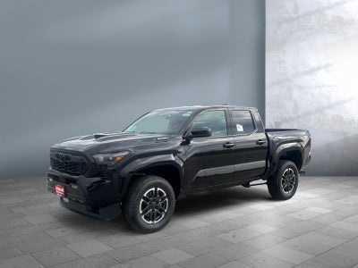2026 Toyota Tacoma i-FORCE MAX Tacoma TRD Sport