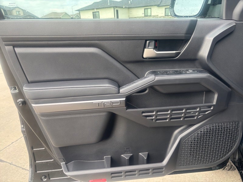 2026 Toyota Tacoma i-FORCE MAX Tacoma TRD Sport