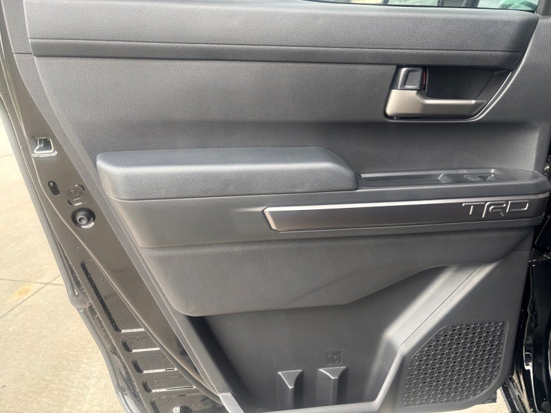 2026 Toyota Tacoma i-FORCE MAX Tacoma TRD Sport