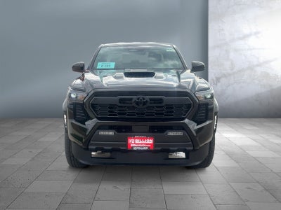 2026 Toyota Tacoma i-FORCE MAX Tacoma TRD Sport