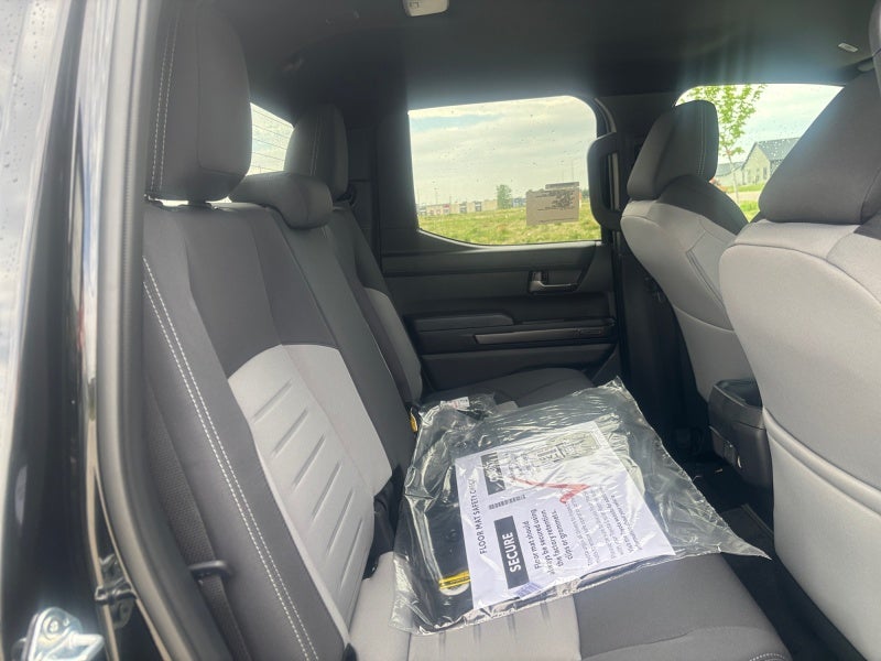 2026 Toyota Tacoma i-FORCE MAX Tacoma TRD Sport