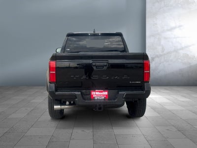 2026 Toyota Tacoma i-FORCE MAX Tacoma TRD Sport