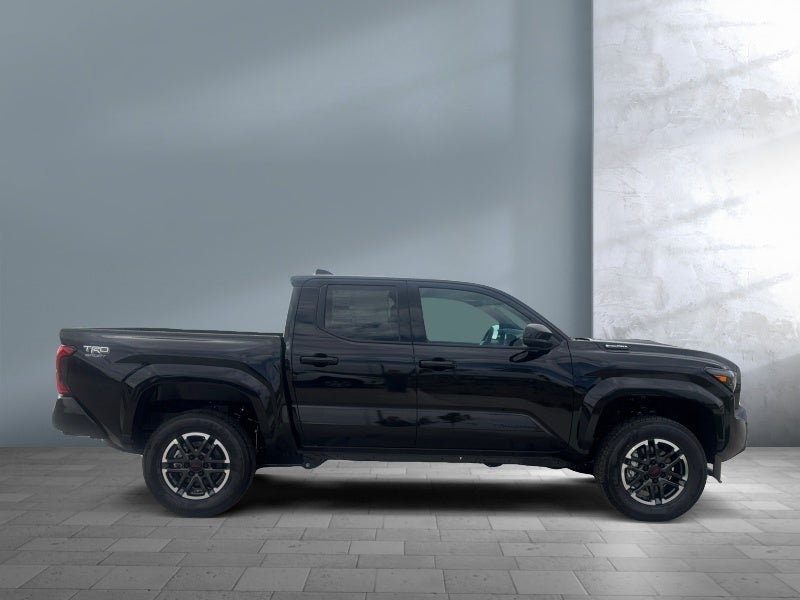 2026 Toyota Tacoma i-FORCE MAX Tacoma TRD Sport