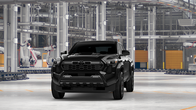 2026 Toyota Tacoma i-FORCE MAX Tacoma TRD Sport