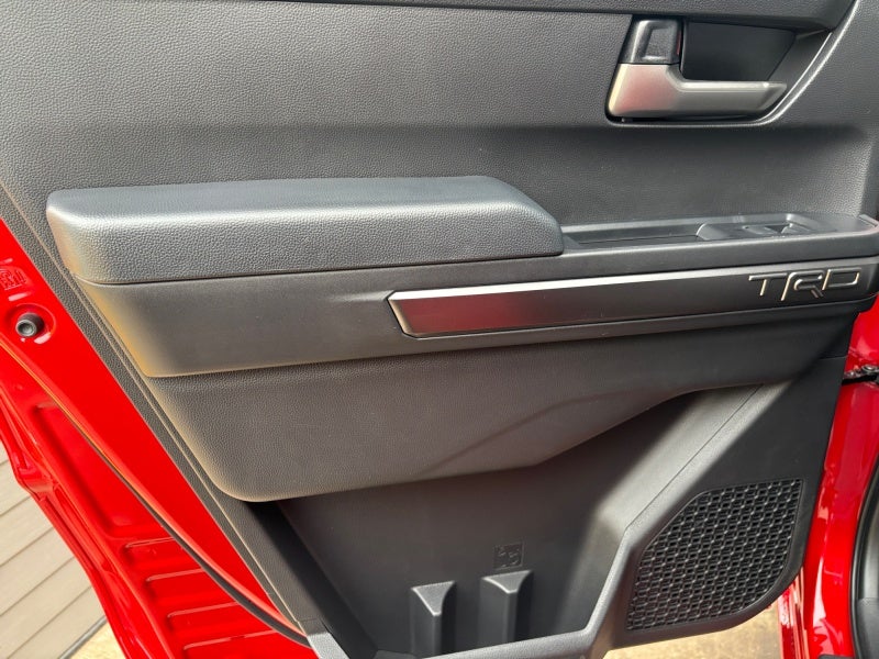 2026 Toyota Tacoma i-FORCE MAX Tacoma TRD Off-Road