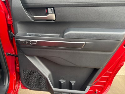 2026 Toyota Tacoma i-FORCE MAX Tacoma TRD Off-Road